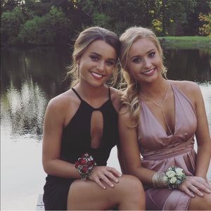 Meet your Posher, Tina